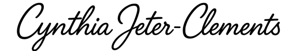 Cynthia Jeter-Clements
